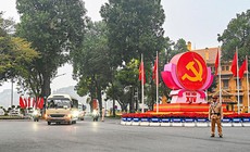 Người dân có chung tinh thần trách nhiệm, cùng cố gắng để bảo đảm trật tự, an toàn Đại hội XIV của Đảng