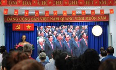 TPHCM mở nhiều điểm cầu để người dân theo dõi trực tiếp Đại hội XIV