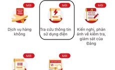 Cách tra cứu hóa đơn tiền điện trên VNeID chỉ với vài bước đơn giản