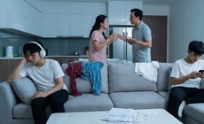 Kiểm soát cảm xúc để kéo dài hạnh phúc gia đình