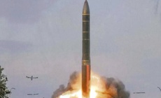 Nga nâng cấp vũ khí hạt nhân chiến lược thay tên lửa Topol-M