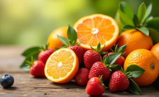 5 loại thực phẩm tự nhiên giúp phụ nữ giảm nguy cơ ung thư vú