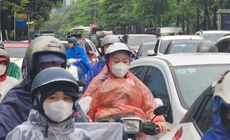 3 ngày miền Bắc rét nhất trong đợt không khí lạnh mạnh từ đêm nay