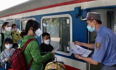 Những ai được giảm giá vé tàu theo chính sách mới?