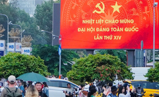 Thông tin mới nhất về thời tiết những ngày diễn ra Đại hội Đảng XIV 