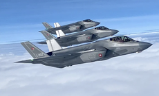 Mỹ có thể 'vô hiệu hóa' F-35 Đan Mạch như thế nào trong kịch bản xung đột tại Greenland?