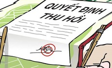 3 trường hợp Nhà nước được thu hồi đất