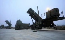 Đòn tấn công của Nga khiến Ukraine 'đốt' gần 100 triệu USD chỉ trong một đêm