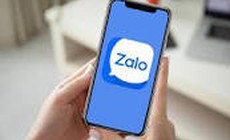Công ty sở hữu Zalo bị phạt hơn 800 triệu, lộ diện loạt sai phạm