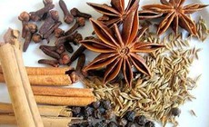 9 ‘vị thuốc’ trong gian bếp Việt giúp ấm bụng, dễ tiêu