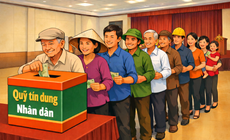 Phát sinh vi phạm tại Quỹ tín dụng Nhân dân TP Tây Ninh