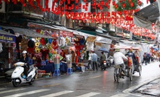 Điểm khác biệt của đợt rét đậm thứ 2 trong mùa đông năm nay và nguyên tắc giữ sức khỏe khi trời lạnh