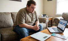 Nam giới béo phì cần giảm cân để giảm nguy cơ vô sinh