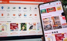 Mức thuế phải nộp khi bán hàng trên sàn thương mại điện tử