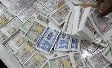 Ngân hàng Nhà nước bác tin loại bỏ tiền mệnh giá từ 1.000 - 5.000 đồng