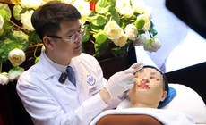 Làm đẹp cấp tốc đón Tết, nhiều ca nhập viện vì tin quảng cáo