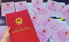 Sang tên sổ đỏ từ năm 2026: Những thủ tục người dân không nên bỏ qua