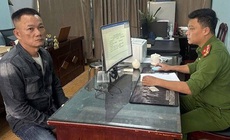 Người đàn ông hành hung tài xế vì bị nhắc không hút thuốc đã trình diện công an