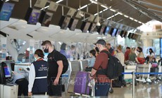 Thái Lan: Tăng cường kiểm soát sân bay ngăn dịch bệnh do virus Nipah