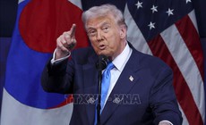 Tổng thống Trump hé lộ loại vũ khí bí mật khiến tên lửa Nga, Trung Quốc ở Venezuela ‘bất lực’