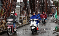 Thời tiết miền Bắc tuần tới diễn biến thế nào?