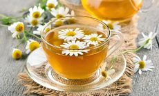 8 loại trà giúp thư giãn, giảm căng thẳng trong dịp đầu năm