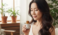 Biotin hỗ trợ mọc tóc có gây rậm lông cơ thể không?