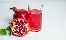 Loại nước ép màu đỏ này giúp làm ‘sạch động mạch’, ngăn ngừa nhiều vấn đề về tim