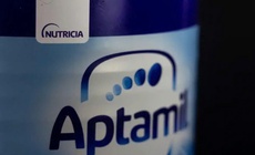 Bộ Công Thương yêu cầu sàn thương mại điện tử gỡ thông tin sữa Aptamil nghi nhiễm độc