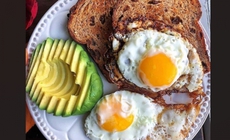 10 thói quen ăn uống giúp cơ thể khỏe mạnh và phòng ngừa bệnh tật