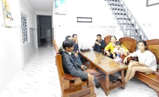 'Chiến dịch Quang Trung' (Kỳ cuối): Đón xuân trong nhà mới, vững tin an cư lâu dài