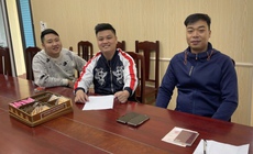 Nhận 400 triệu đồng từ tài khoản lạ, thầy giáo làm điều bất ngờ