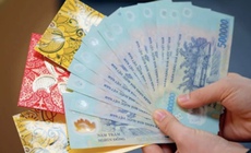 Giữ tiền lì xì của con có thể bị phạt đến 30 triệu đồng