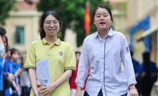 Hàng chục trường đại học công bố phương án tuyển sinh năm 2026