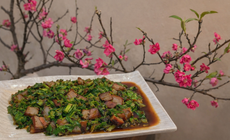 Xu hướng 'ăn Tết sớm': Thích nghi nhịp sống mới hay thay đổi cách đón Tết?