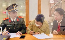 Tin trúng quà tặng 5 tỷ đồng, người phụ nữ Hà Tĩnh suýt mất 250 triệu