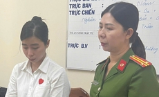 Giả giấy chuyển tiền để chiếm đoạt hơn 600 triệu đồng