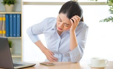 Cải thiện nhanh tình trạng đầy hơi, chướng bụng trong những ngày Tết