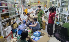 Cảnh báo từ vụ buôn bán trái phép thạch tín trắng trong nha khoa