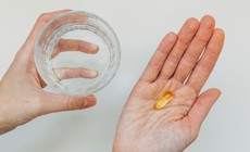 Lượng đường trong máu tăng hay giảm khi uống omega-3 mỗi ngày?