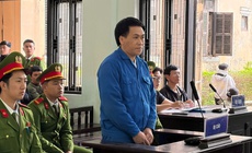 Tuyên án tử hình kẻ sát hại vợ cũ và mẹ nạn nhân