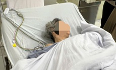 40 phút 'vàng' hồi sinh vận động cho cụ bà 101 tuổi