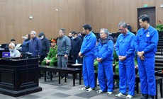 Cựu Tổng giám đốc VICEM bị đề nghị 15-17 năm tù trong vụ tòa nhà nghìn tỷ bỏ hoang 10 năm