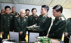 Lực lượng Quân y luôn hết lòng vì người bệnh, thực hiện đúng lời dạy 'Lương y như từ mẫu'