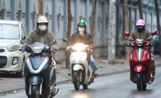 Thời tiết tháng 2, 3 còn nhiều đợt lạnh, chú ý rét đậm, rét hại