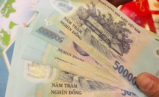 Tiền thưởng lễ, Tết có phải nộp thuế thu nhập cá nhân?