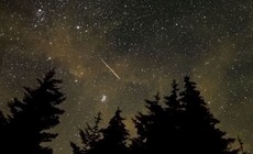 Đêm nay sẽ diễn ra cực điểm mưa sao băng Quadrantids 