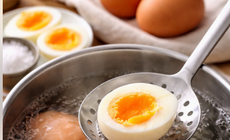 Vitamin B12 trong trứng - Cách chế biến giúp giữ trọn giá trị dinh dưỡng