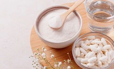 Uống collagen lúc nào tốt nhất? Chuyên gia chỉ ra thời điểm giúp da, khớp và đường ruột hấp thu tối đa