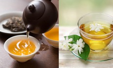 Uống trà thế nào để vừa đủ nước, vừa đẹp da?